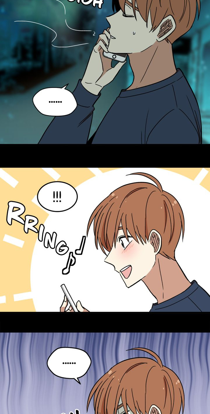 công thức cho tình yêu chapter 51 11