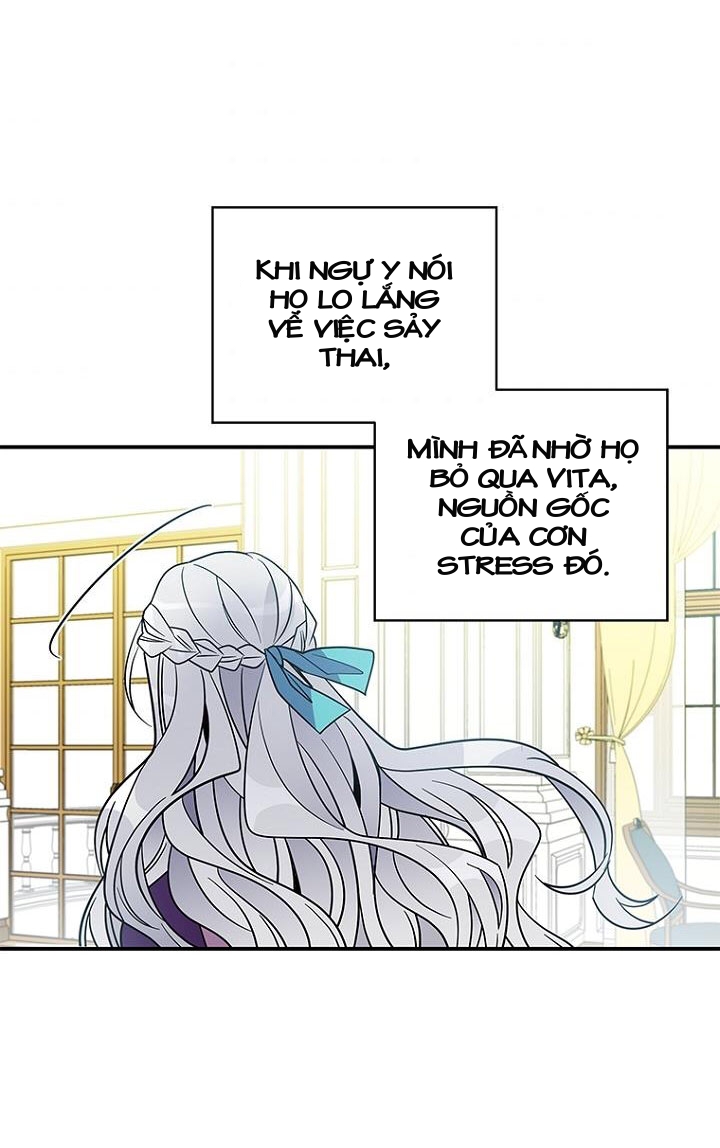 vợ ơi, anh sắp trụ không nổi rồi! chapter 5.2 22