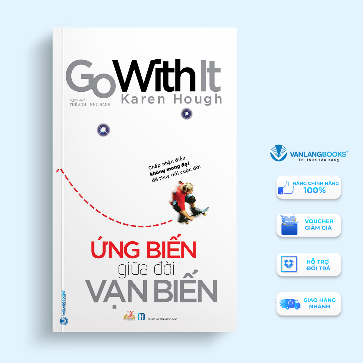 Ứng Biến Giữa Đời Vạn Biến