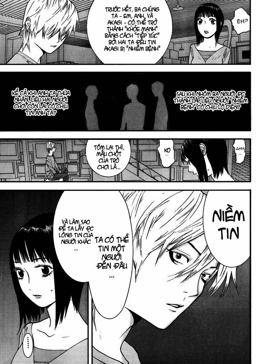 liar game chapter 92 10