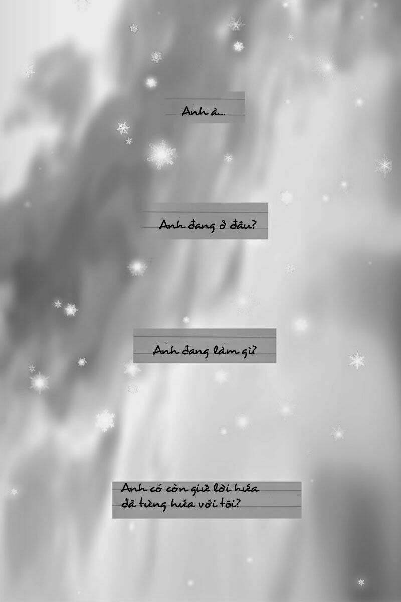 bạn có tin vào ma thuật? chapter 27 32