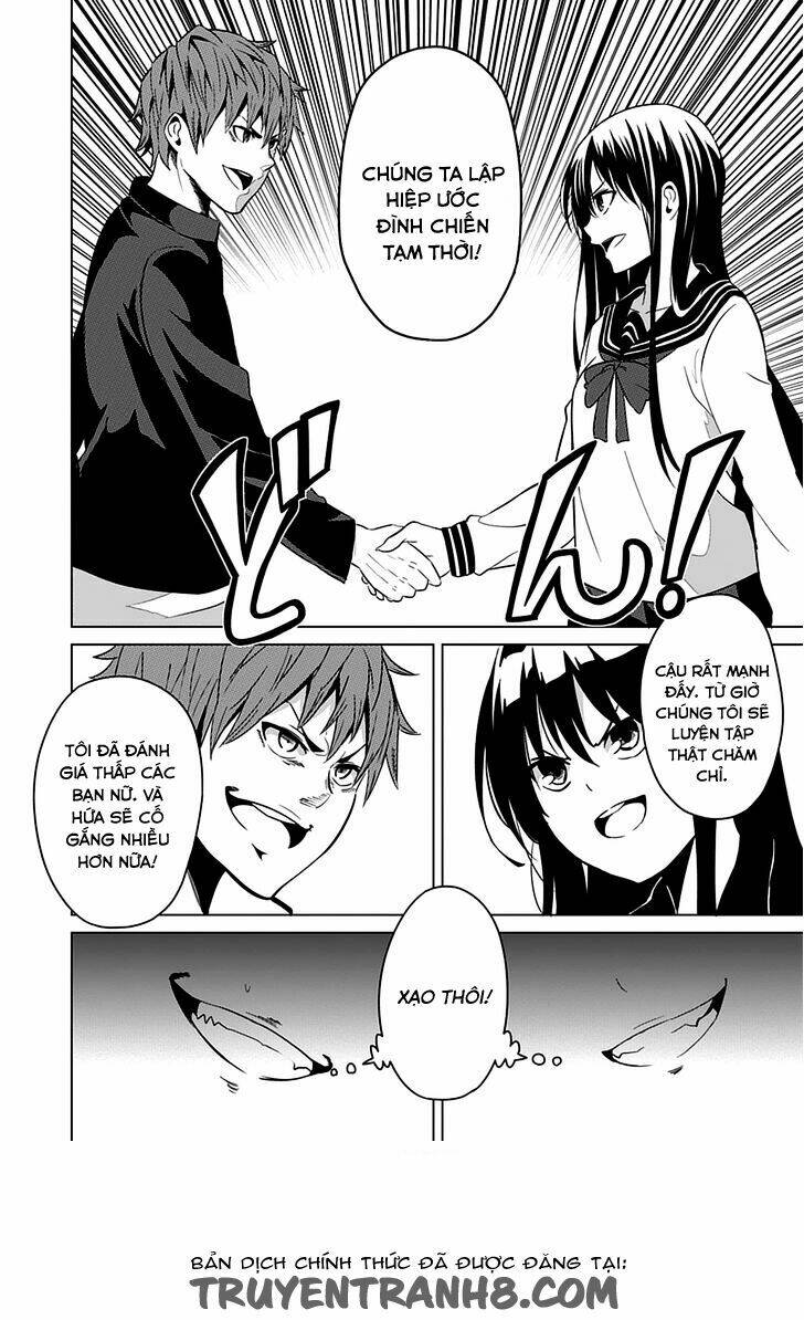 seishun scrap! chapter 2 37