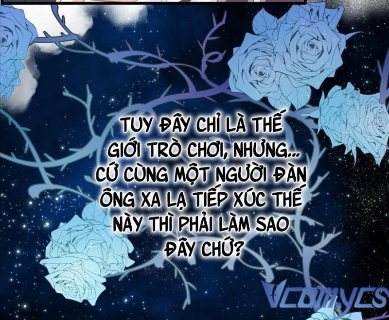 tống tiên sinh, xin hãy bình tĩnh! chapter 5.5 7