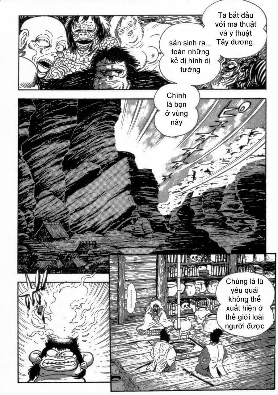 makai tenshou chapter 7 6