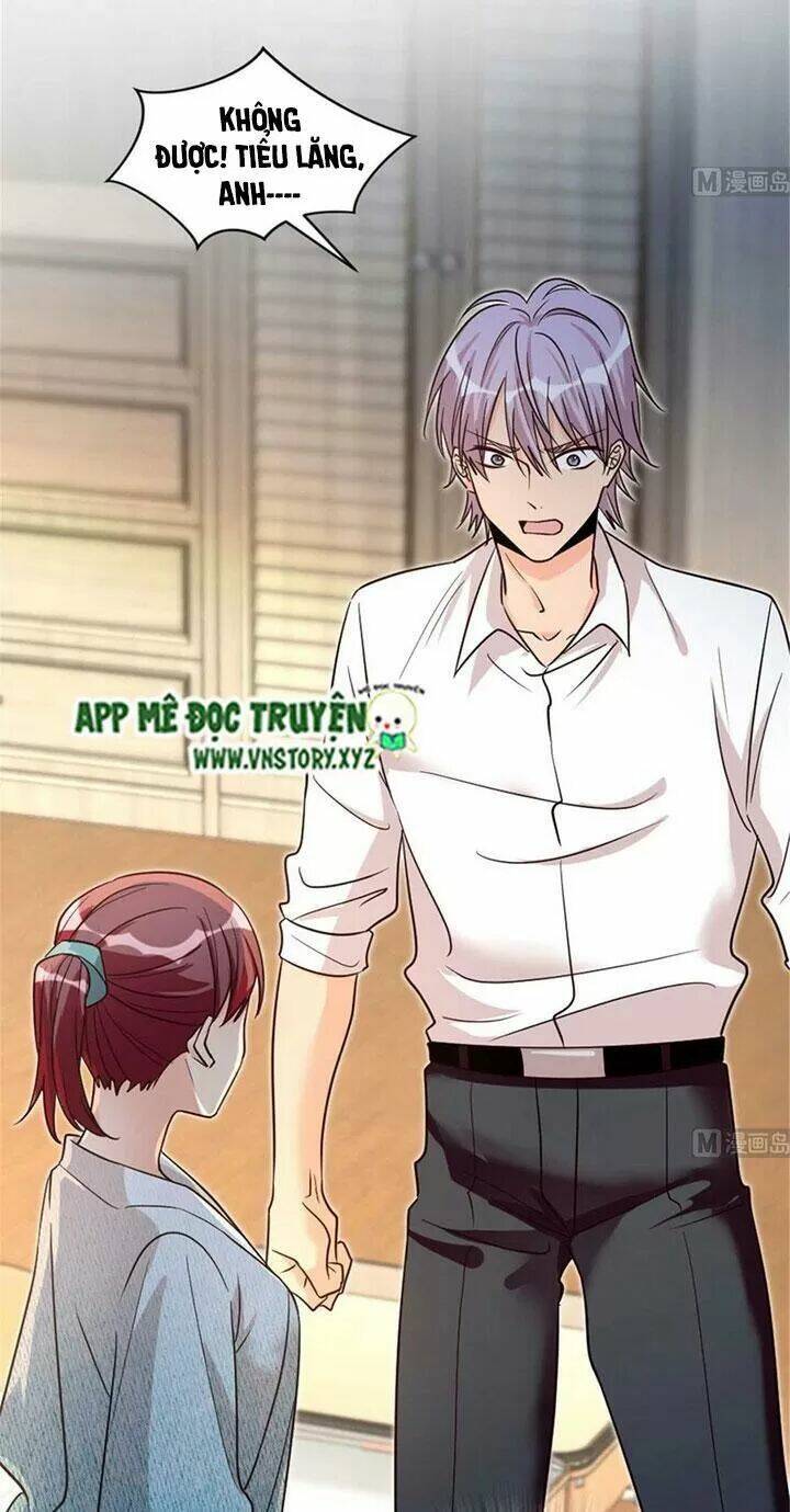 thiên hậu trở về chapter 175 17