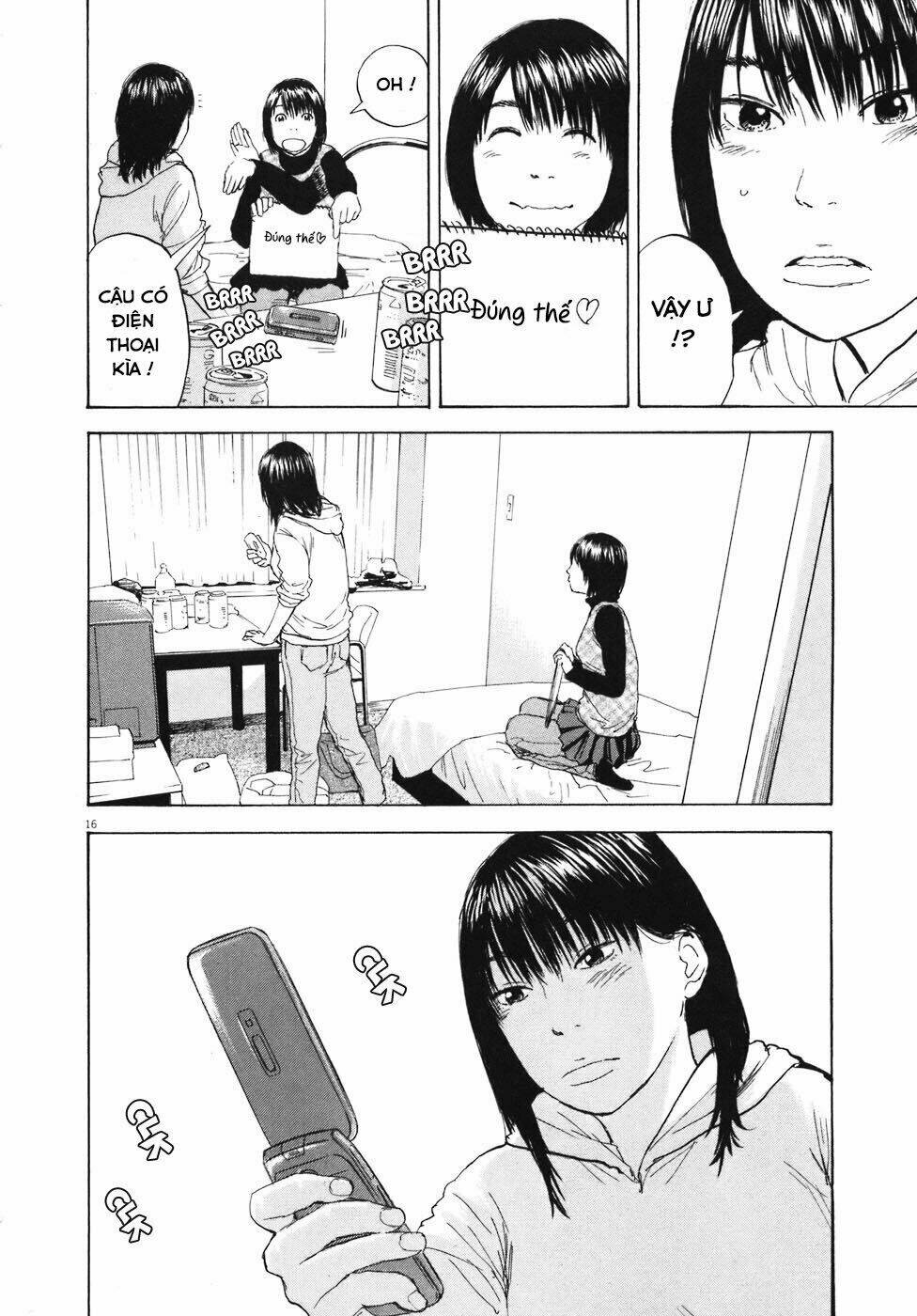 boy on the run chapter 86 16