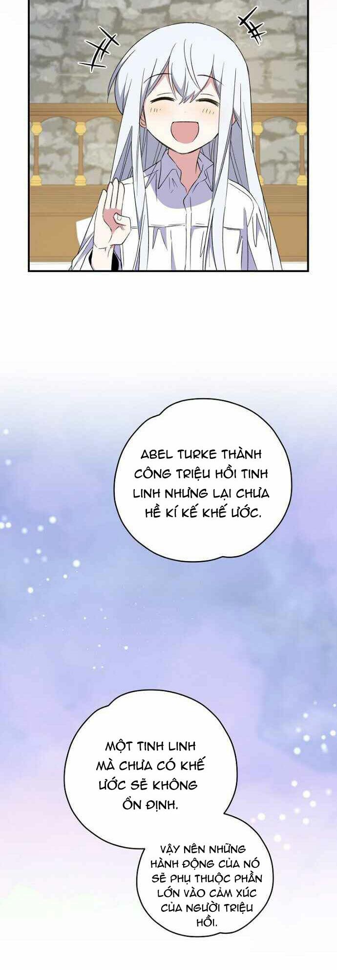 nhà hiền triết yigret chapter 33 4