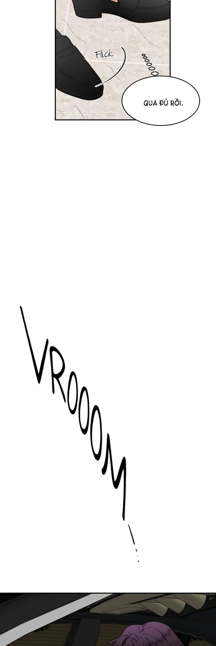 cặp đôi oan gia ngõ hẹp chapter 38 29