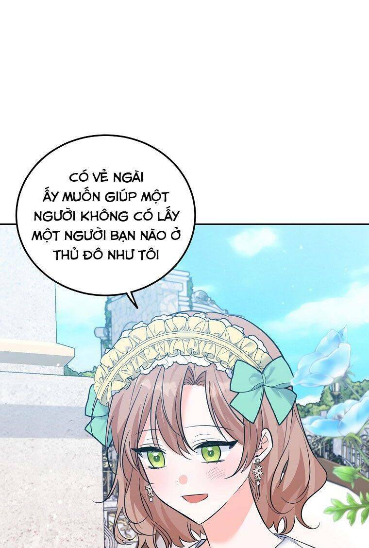 ác nữ karuna bé lại chapter 41 71