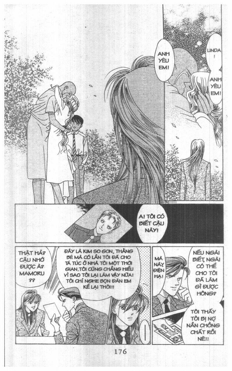 nàng tiên ánh trăng - kaguya hime chapter 27 176