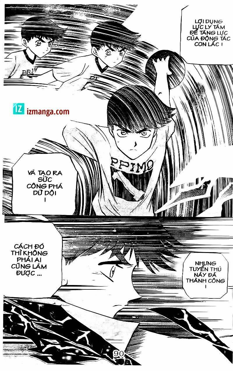 bowling king chapter 148 8