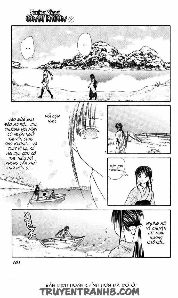 quyển sách kỳ bí - fushigi yuugi chapter 6 37