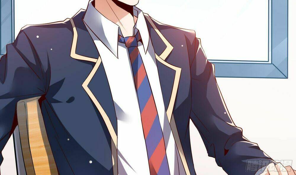 vua không vương miện của hoa khôi chapter 4 8