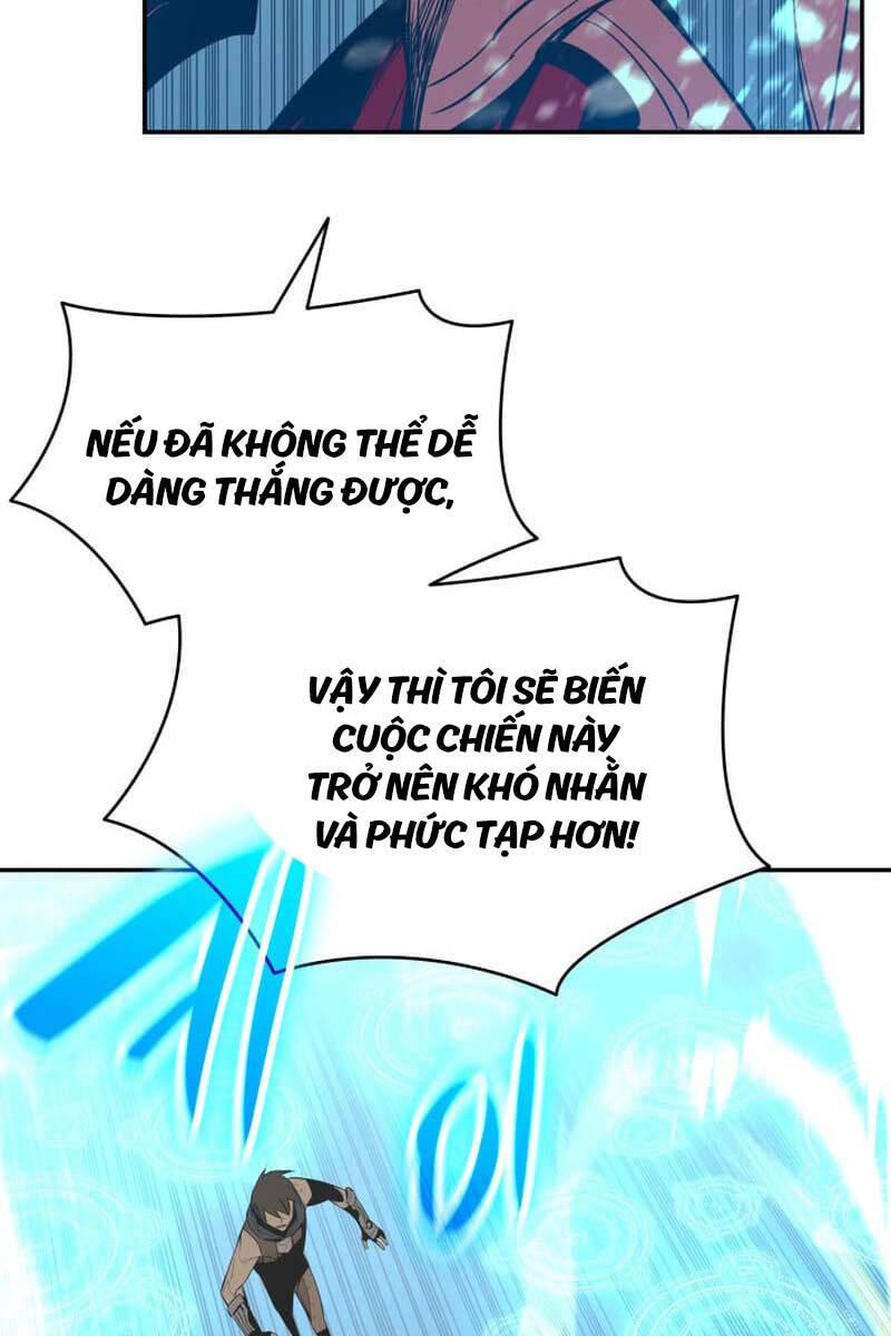 tôi là lính mới chapter 173 41