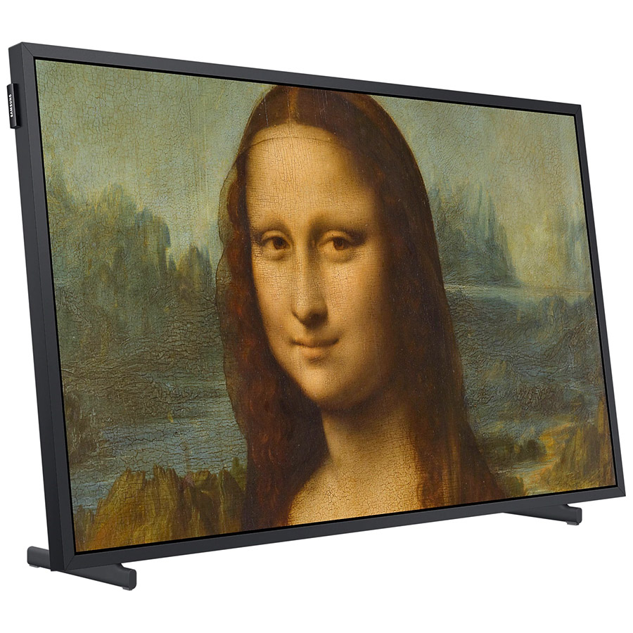 Smart Tivi Qled The Frame Samsung 4K 32 inch QA32LS03B - Model 2022