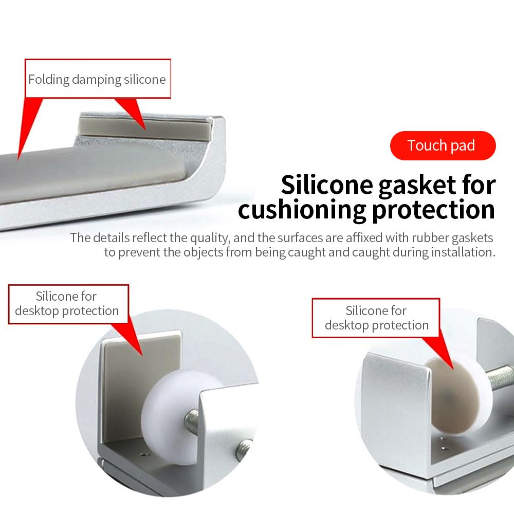 Giá đỡ tai nghe có thể gập lại