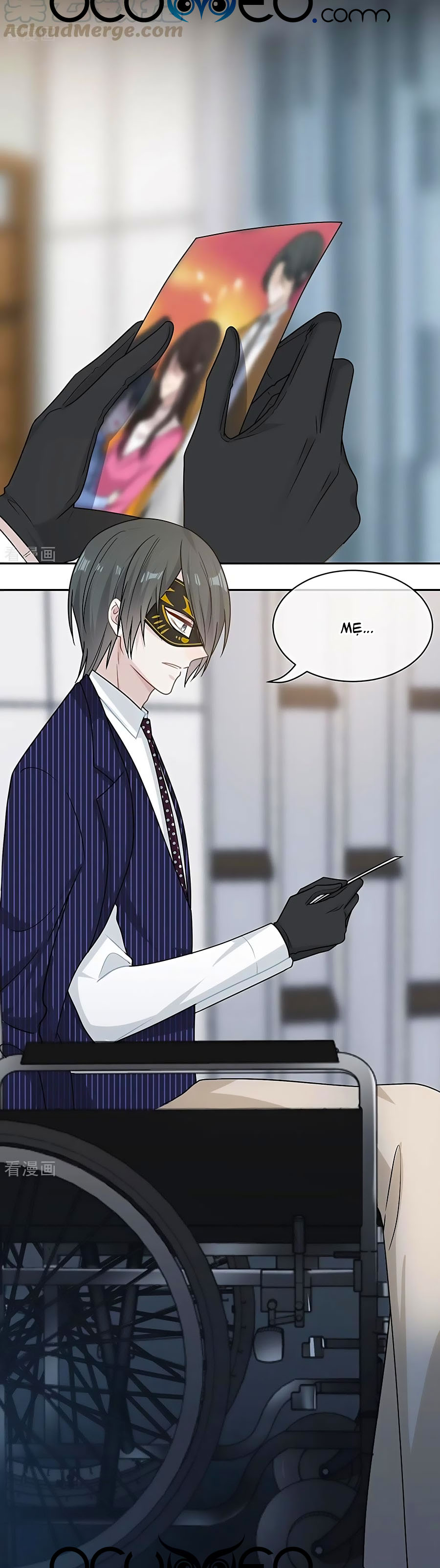 hai cách tìm gặp người yêu chapter 101 7