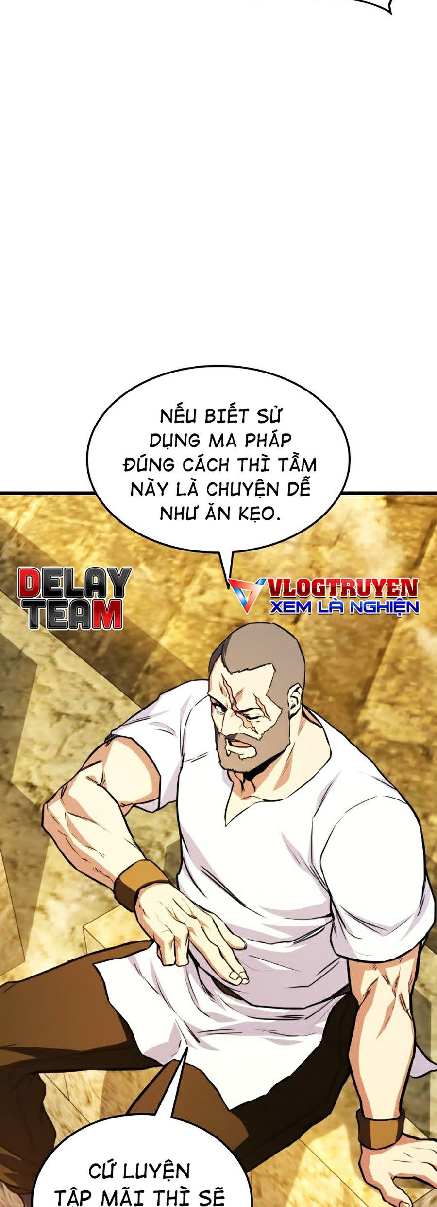 Ranker Tái Xuất Chapter 32 - Trang 11