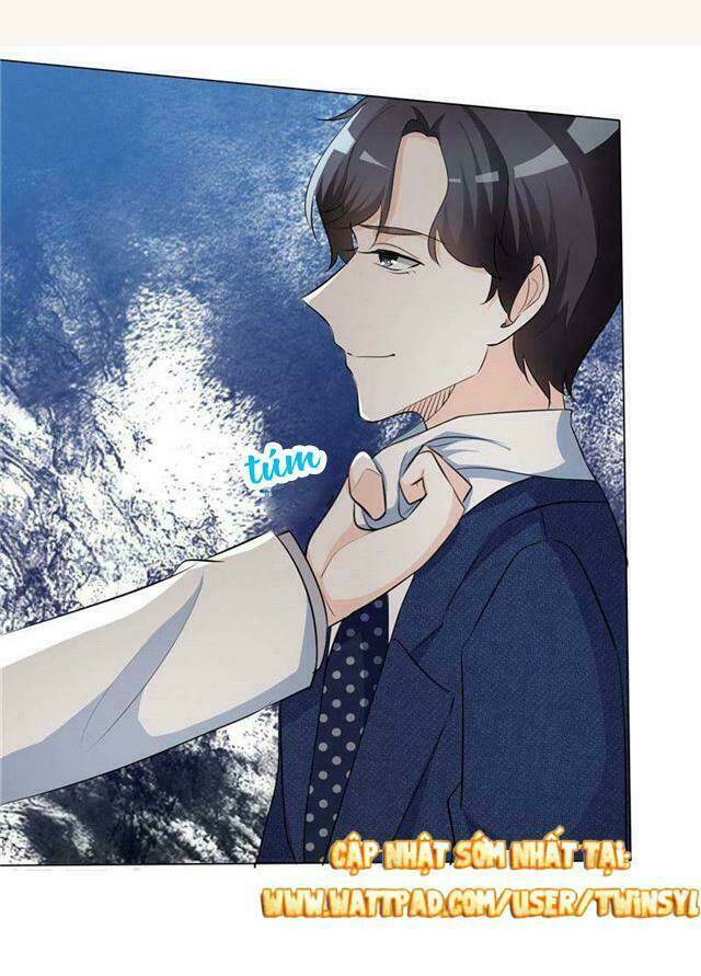 ái người tình xuất vu lam chapter 51 22