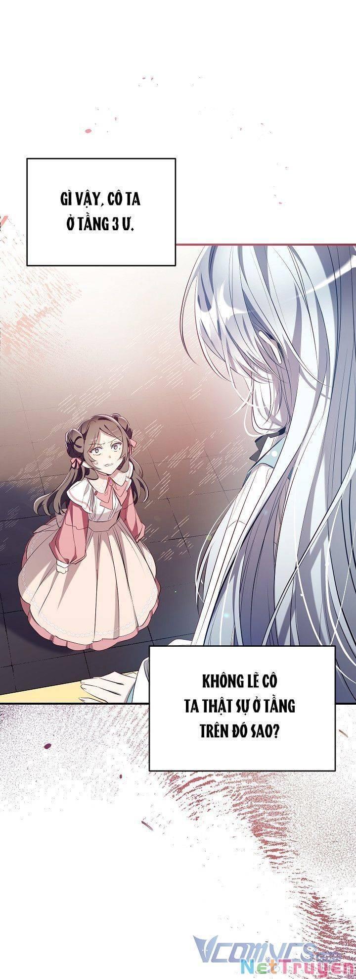 chúng ta có thể trở thành gia đình được không? chapter 70 25