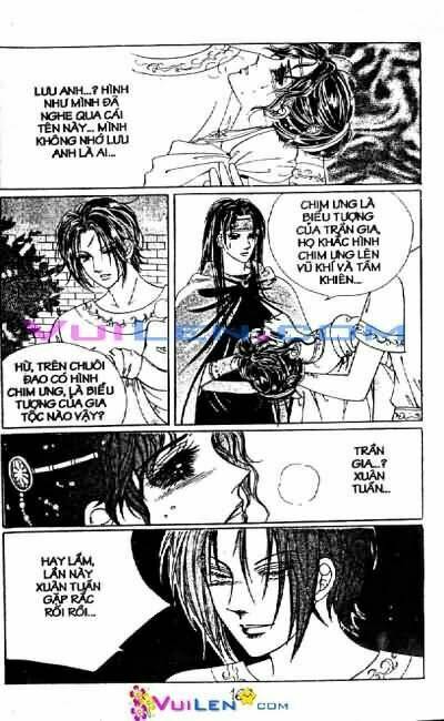 nữ hoàng biển cả chapter 3 163