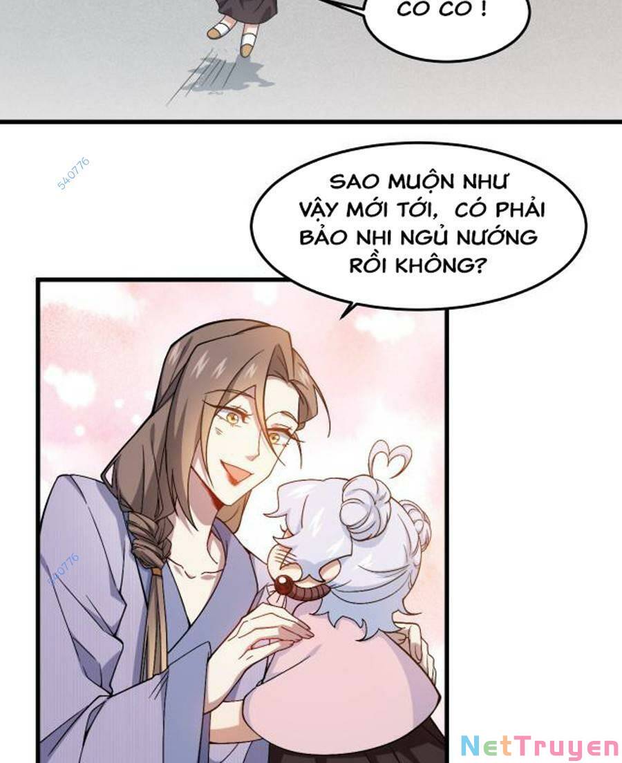 vú em thánh kỵ sĩ chapter 9 35