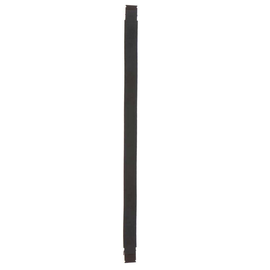 Replacement 593-1255-A Touchpad Trackpad Keyboard Flex Cable For MacBook