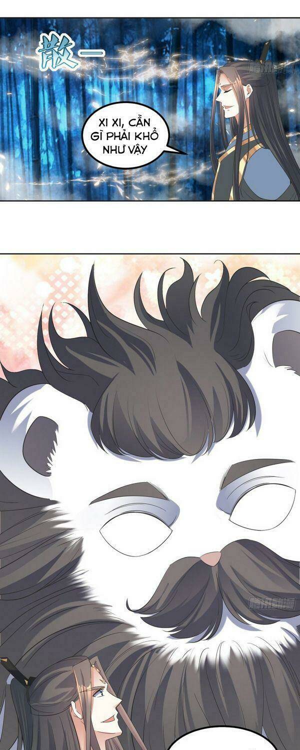 đỉnh cấp phản phái đại sư huynh chapter 76 11