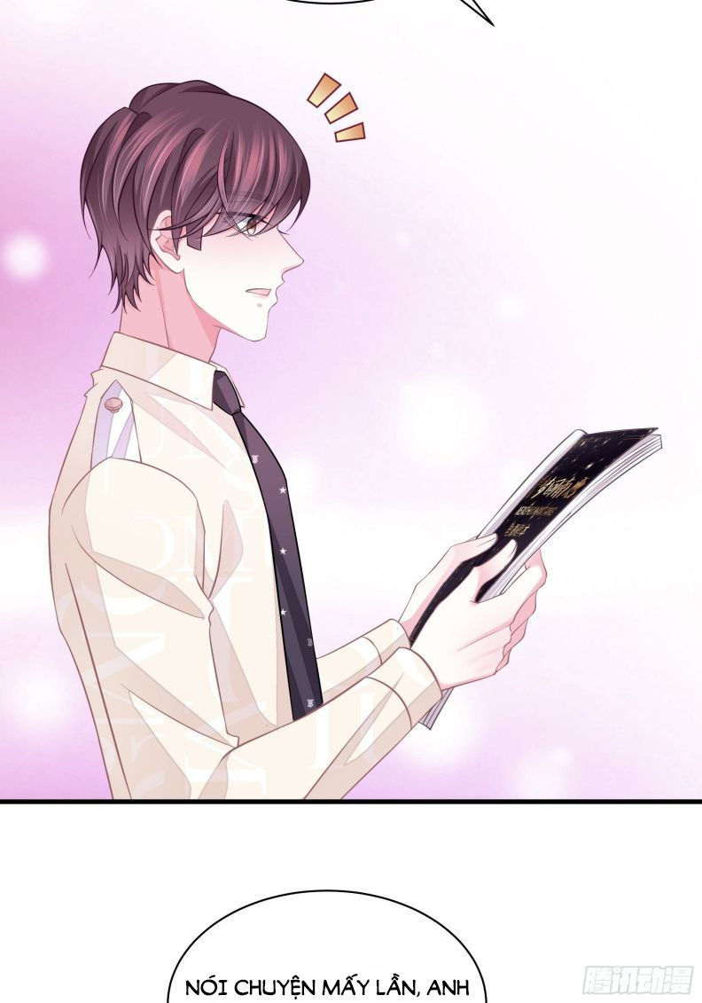 tôi nghi ngờ hệ thống thích tôi chapter 19 52