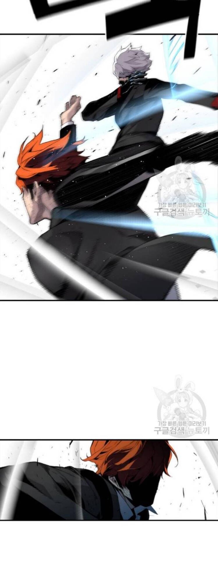 sự trở lại của kẻ khủng bố chapter 8 37