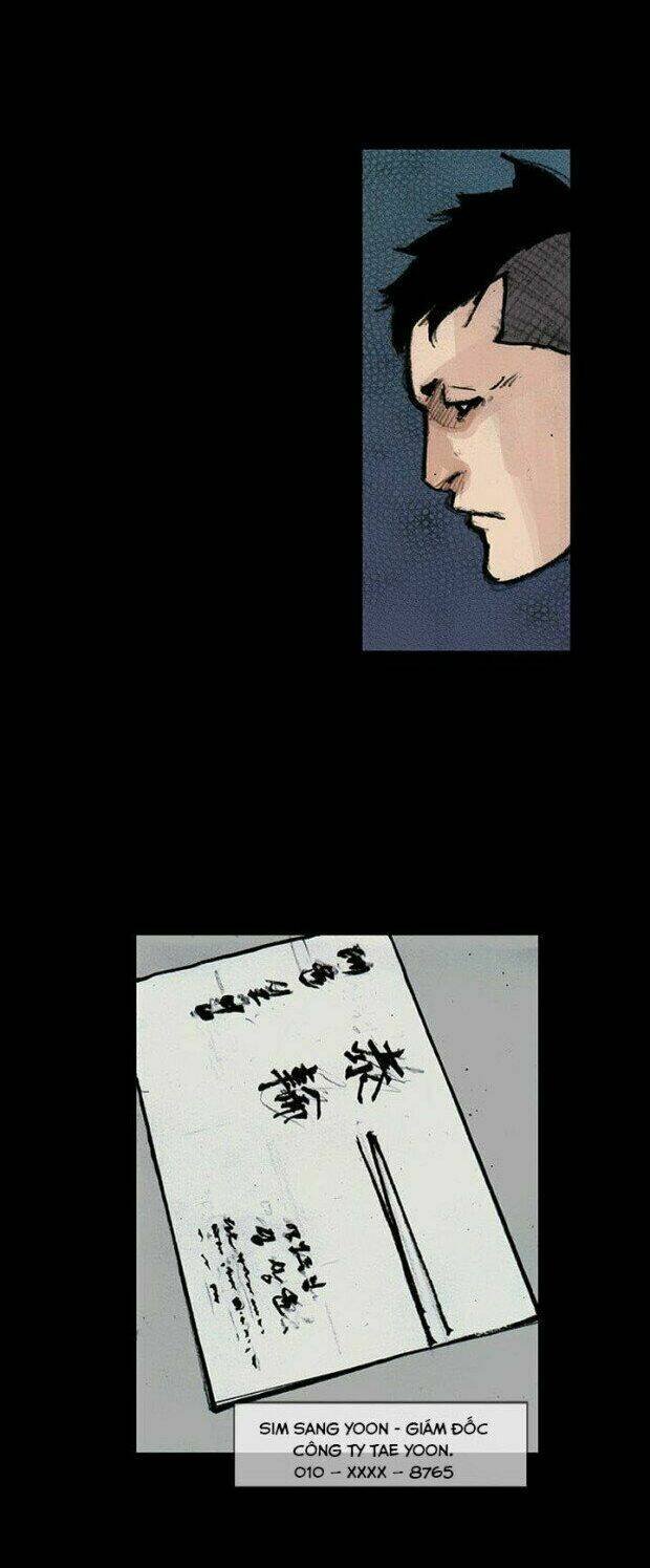 dokgo 2 | độc cô 2 chapter 16 14