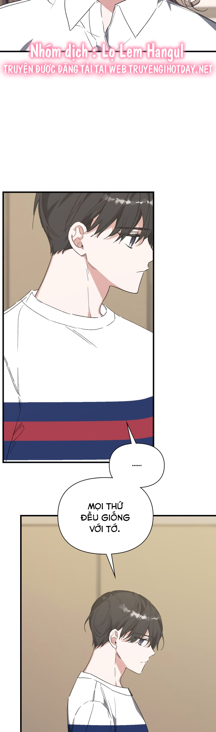 cuộc du hành thời gian của sela chapter 83 18