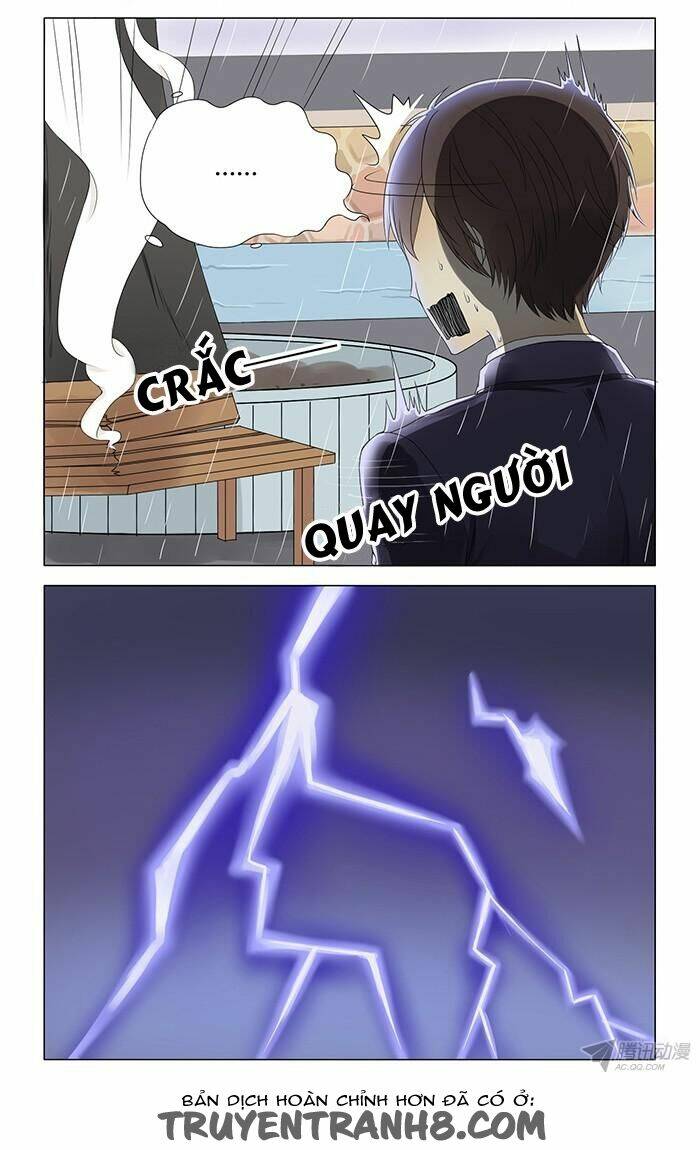 tôi là vợ tôi chapter 1 15