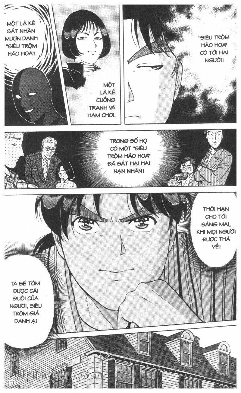 thám tử kindaichi (bản đẹp) chapter 13 173
