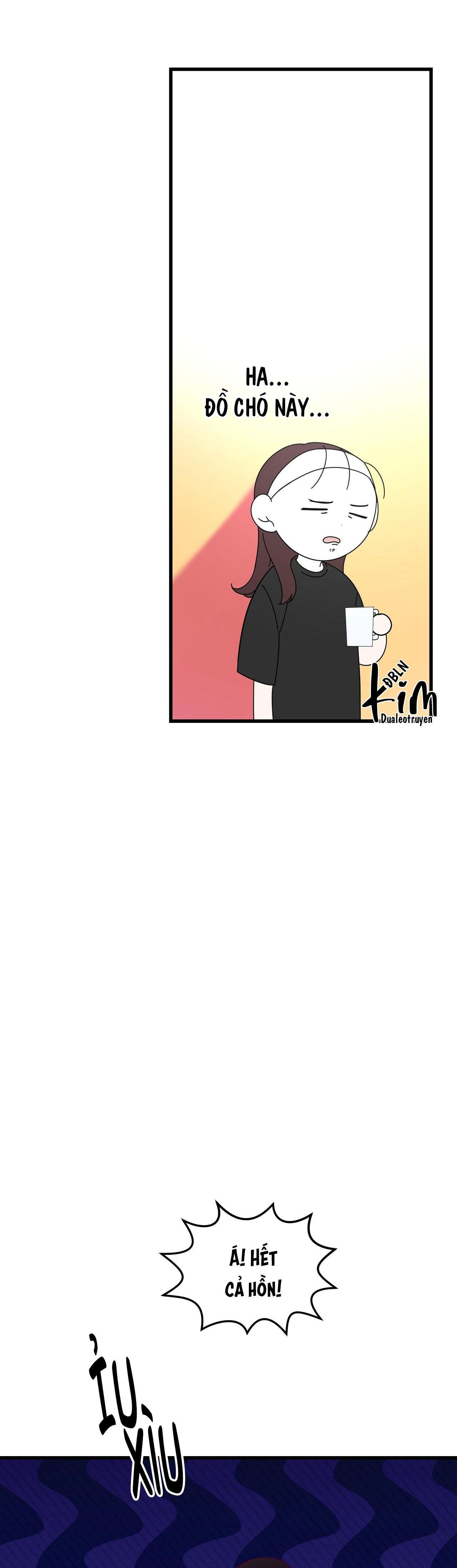 bl ngắn tuyển chọn Chapter 33.2 cẩn thận 2 3