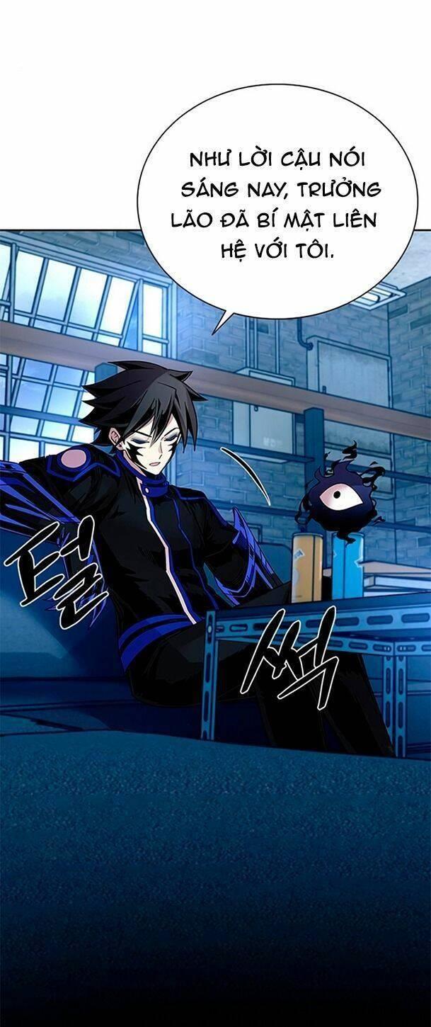 tiêu diệt ác nhân chapter 78 71