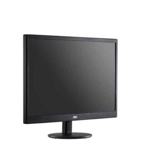 Màn hình máy tính AOC 18.5inch E970SWNL/74- Tần số quét 60Hz- Hàng chính hãng