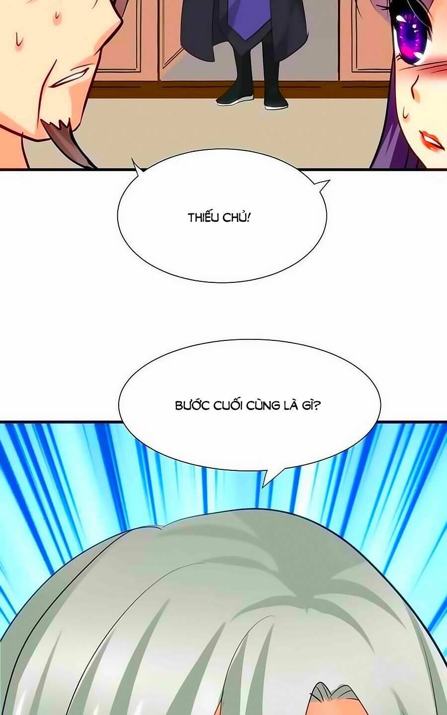 dưỡng thiếu chủ đấu tra nam chapter 41 14