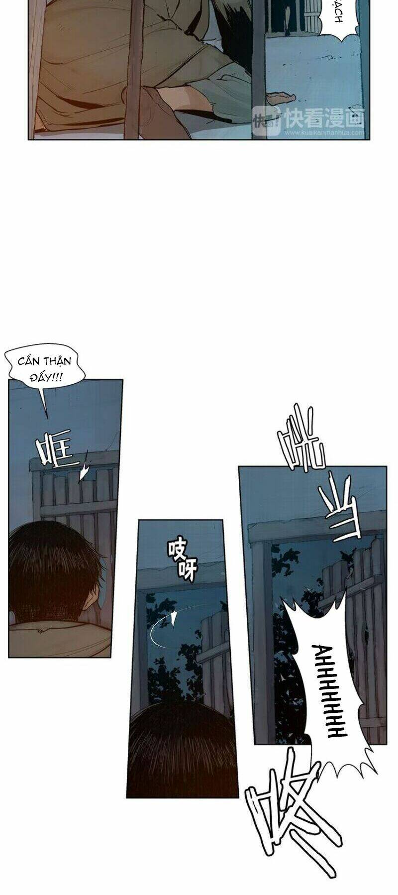 thanh gươm danh vọng chapter 6 29