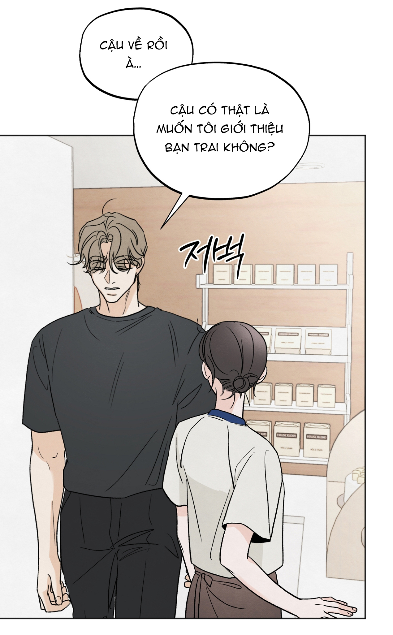 hoàn cảnh của rác rưởi chapter 10.2 39