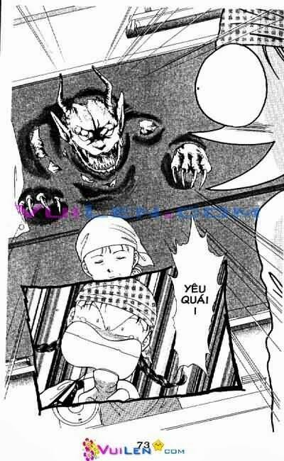 quyển sách kỳ bí chapter 14 74