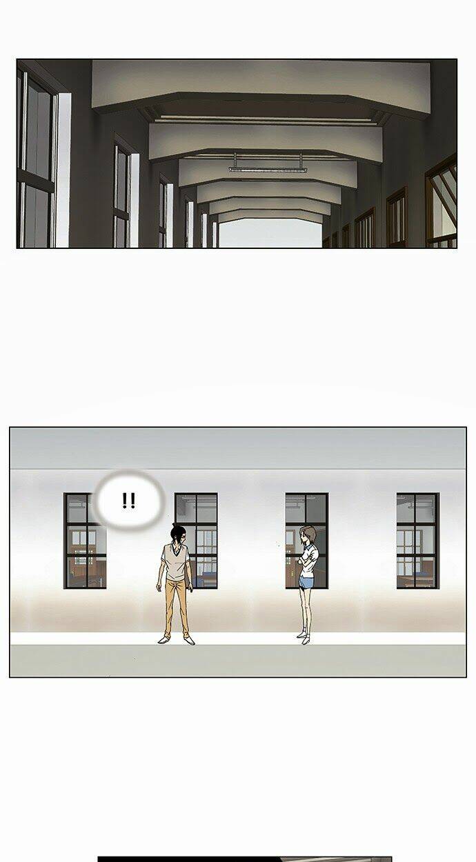 ultimate legend: kang hae hyo chapter 69 39