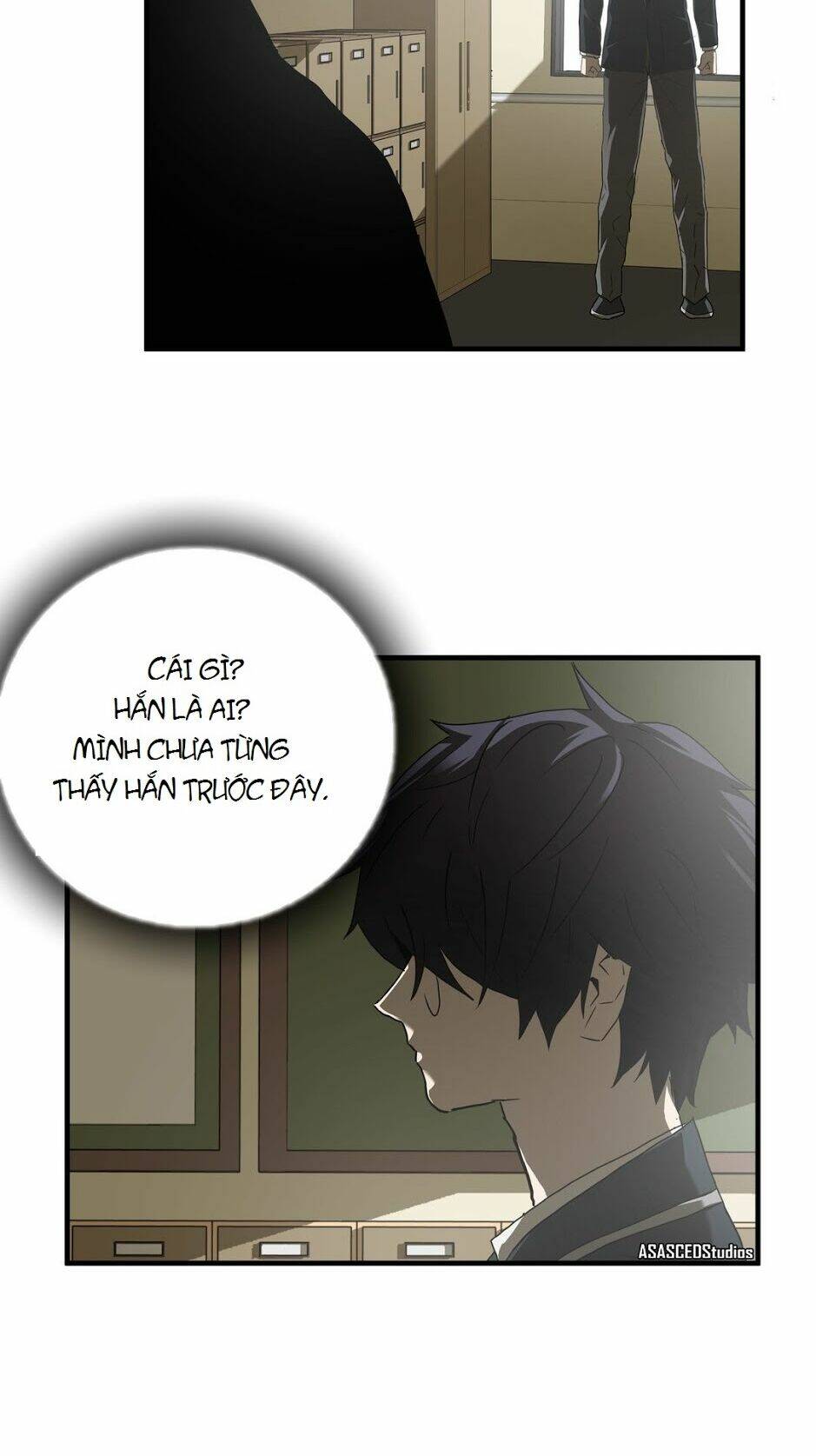 kẻ bị ruồng bỏ chapter 42 35