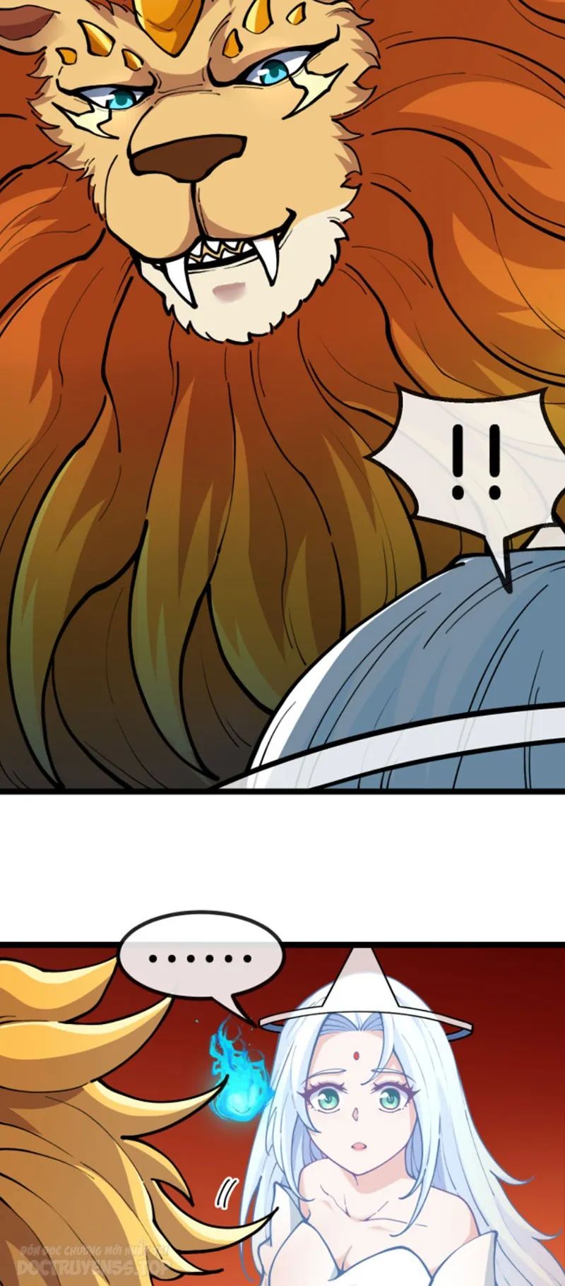 sau khi nằm, ta trở thành đại yêu chi vương chapter 2 52