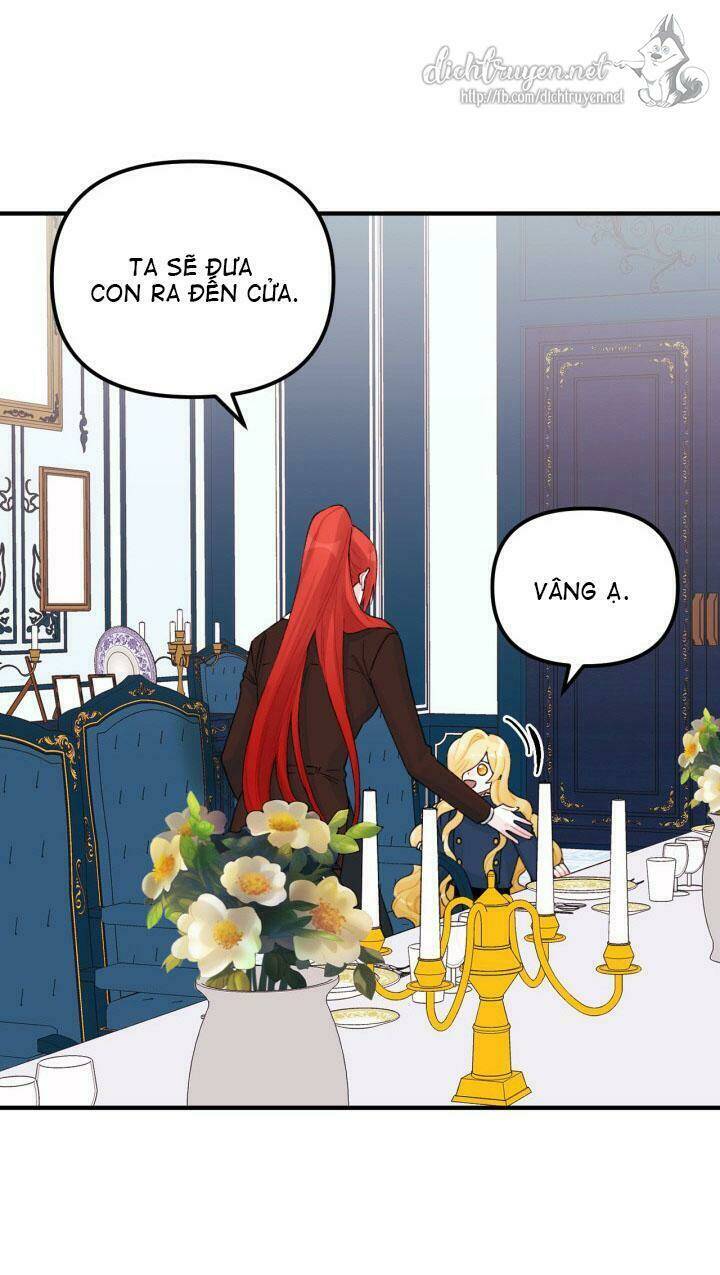 công chúa bãi rác chapter 30 54