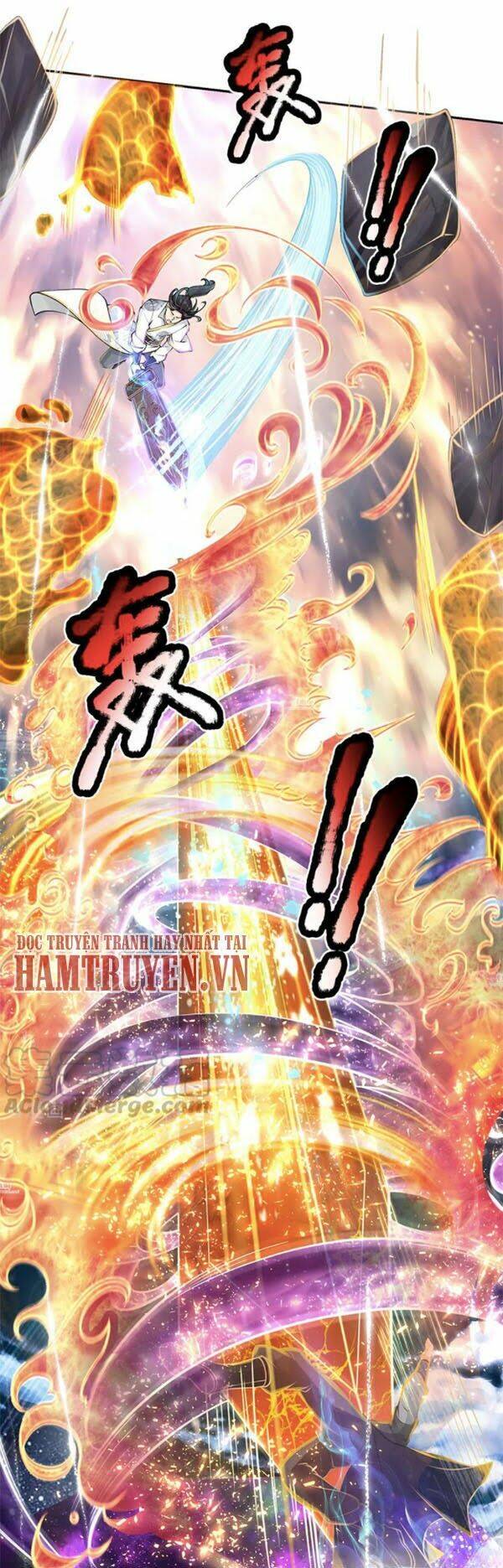 thân thể của ta là kiếm chủng chapter 85 4