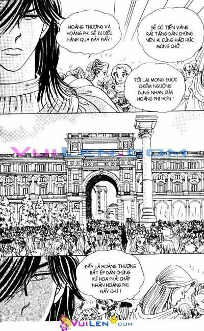 princess - công chúa xứ hoa (bản đẹp) chapter 12 100