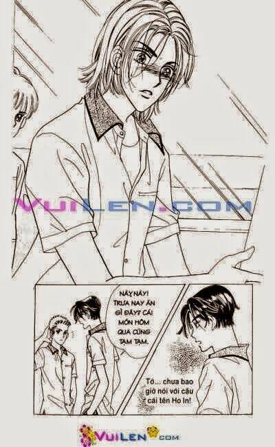 hắn ta, anh ấy và cô ấy - he and that girl chapter 4 93