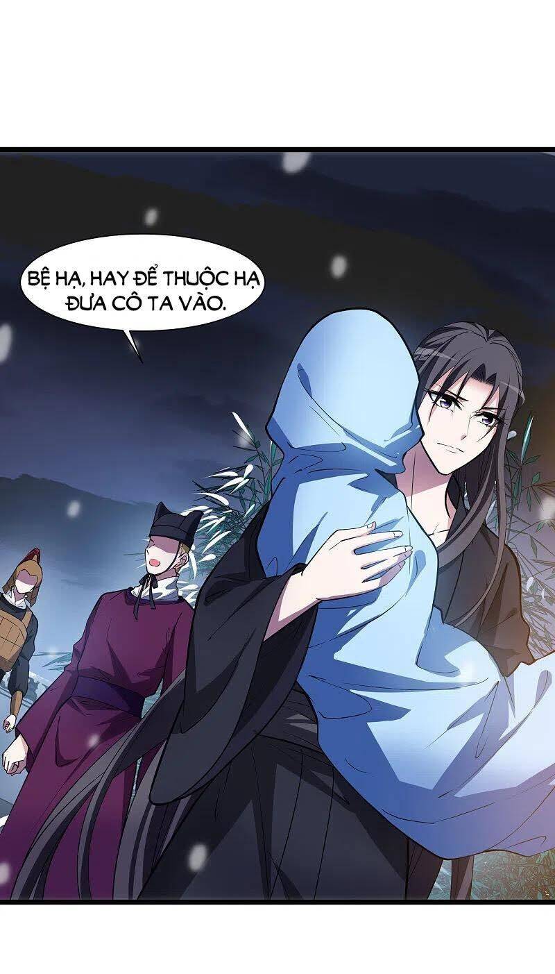 phượng nghịch thiên hạ chapter 494.1 12