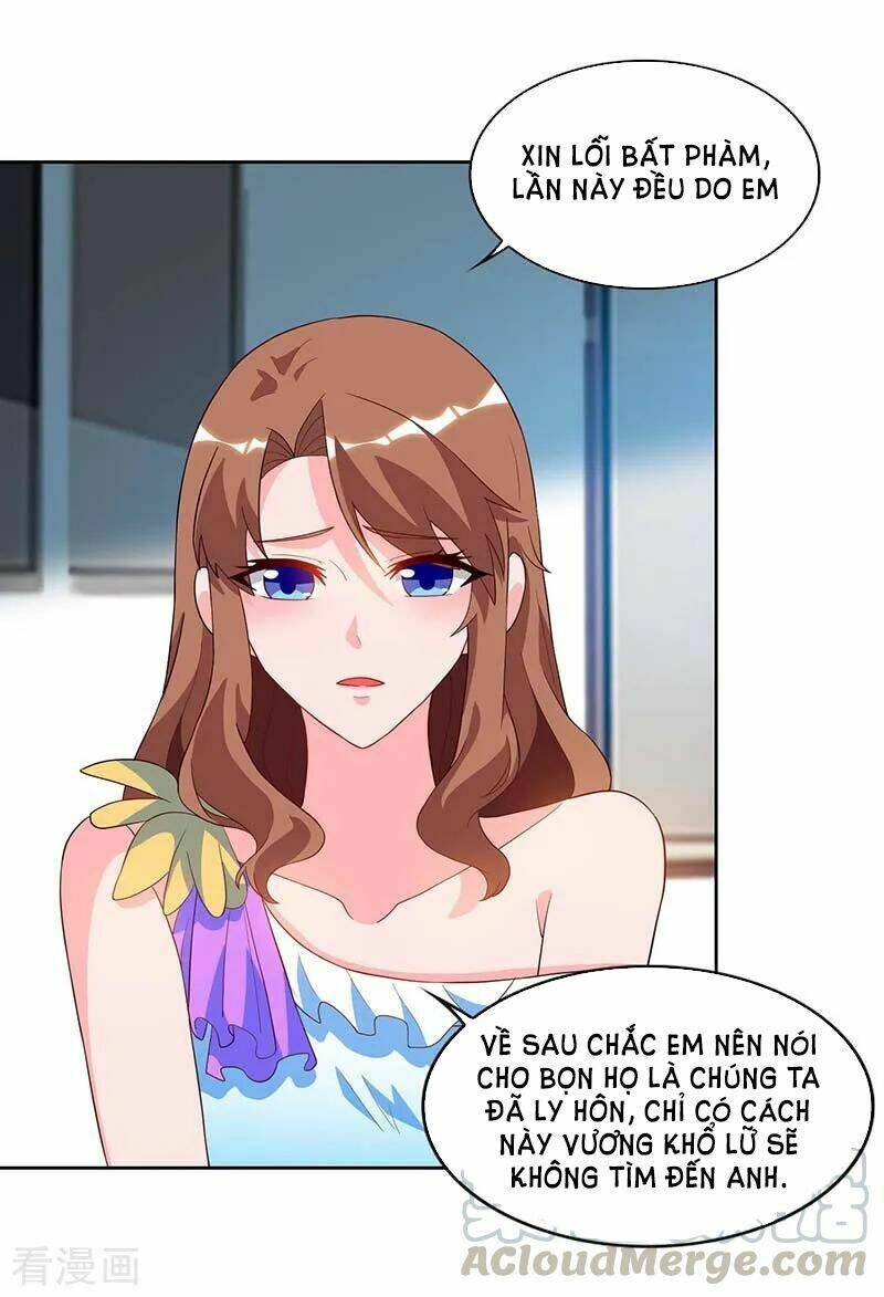 trọng sinh khí thiếu quy lai chapter 77 2